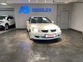 2006 Mitsubishi Lancer IX Рестайлинг, белый, 499999 рублей