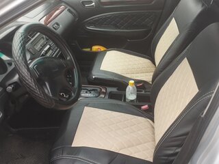 1999 Honda Accord VI, серый, 330000 рублей, вид 3