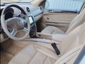 2010 Mercedes-Benz M-Класс 350 II (W164) Рестайлинг, белый, 2000000 рублей - вид 4