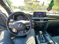 2020 Lexus LX 450d III Рестайлинг 2, белый, 17700000 рублей - вид 7