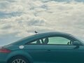 2013 Audi TT II (8J) Рестайлинг, зелёный, 2200000 рублей - вид 9
