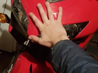 2014 Honda CBR 400R, красный, 500000 рублей, вид 2