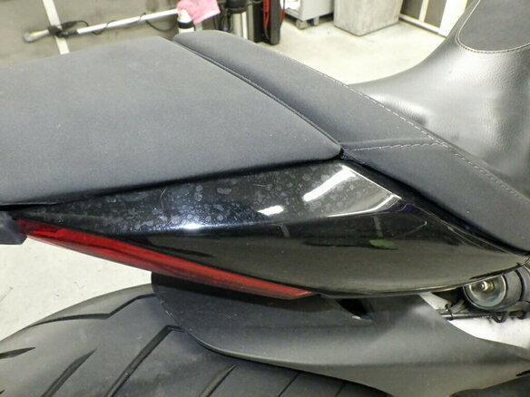 2016 Ducati XDiavel, чёрный, 1242123 рублей - вид 15