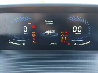 2023 Hyundai Staria I, серый, 5200000 рублей, вид 2