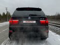 2006 BMW X5 3.0si II (E70), чёрный, 1500000 рублей - вид 9