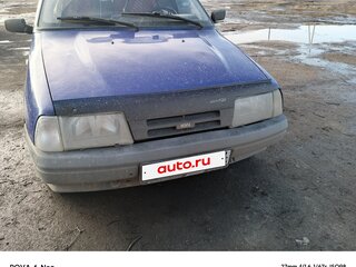 2002 Иж 2126 «Ода», синий, 88599 рублей, вид 1