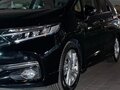 2015 Honda Shuttle II, чёрный, 1600000 рублей - вид 1