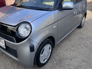 2017 Honda N-One I, серый, 1000000 рублей, вид 2