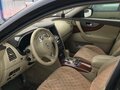 2012 Infiniti FX30d II (S51) Рестайлинг, чёрный, 1450000 рублей - вид 5