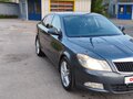 2011 Skoda Octavia DSG7 II (A5) Рестайлинг, серый, 870000 рублей - вид 7