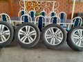 2011 Mercedes-Benz GL-Класс 350 CDI BlueEfficiency I (X164) Рестайлинг, белый, 1980000 рублей - вид 8