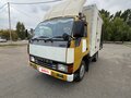 1990 Fuso (Mitsubishi) Canter, жёлтый, 650000 рублей - вид 9