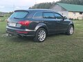 2014 Audi Q7 I (4L) Рестайлинг, чёрный, 2380000 рублей - вид 6