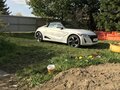 2015 Honda S660, белый - вид 7