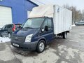 2013 Ford Transit, синий, 1600000 рублей - вид 1