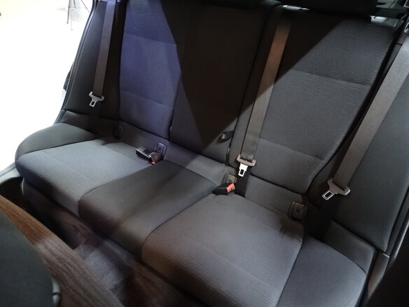 2014 BMW X1 20i I (E84) Рестайлинг, чёрный - вид 25