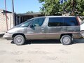 1990 Oldsmobile Silhouette I, серый, 140000 рублей - вид 3