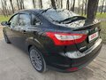 2014 Ford Focus III, чёрный, 950000 рублей - вид 8