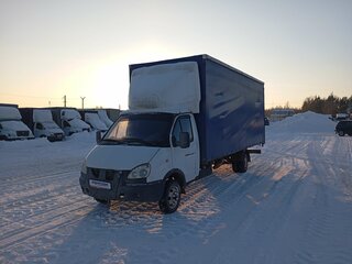 2024 ГАЗ ГАЗель (3302), белый, 1564365 рублей, вид 1