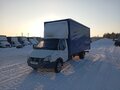 2024 ГАЗ ГАЗель (3302), белый, 1564365 рублей