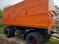 2008 СЗАП 8543, оранжевый, 480000 рублей - вид 4