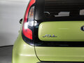 2014 Kia Soul II, зелёный - вид 7