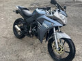 2014 Racer Skyway, серый, 80000 рублей - вид 1