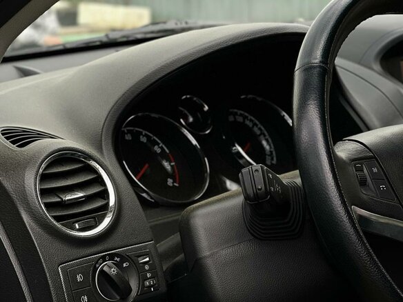 2014 Opel Antara I Рестайлинг, серебристый, 1400000 рублей - вид 24