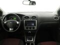 2006 Ford Focus II, чёрный - вид 7