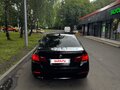 2015 BMW 5 серии 520i VI (F10/F11/F07) Рестайлинг, чёрный, 1800000 рублей - вид 3