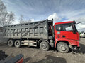 2022 Shacman (Shaanxi) SX3318, красный, 1558000 рублей - вид 4