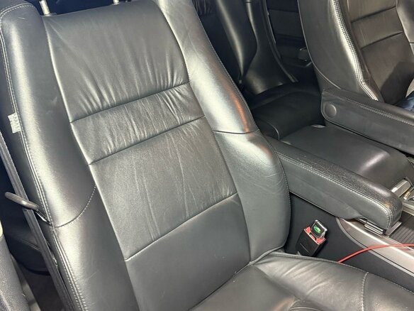 2007 Land Rover Range Rover Sport I, синий, 1150000 рублей - вид 25
