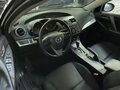 2011 Mazda 3 II (BL) Рестайлинг, чёрный - вид 10