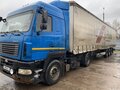 2016 МАЗ 5440, синий, 1300000 рублей