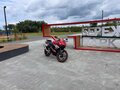 2003 Yamaha YZF-R6, пурпурный, 650000 рублей - вид 6