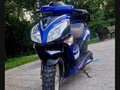 2007 Irbis RZR, синий, 70000 рублей - вид 2