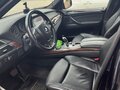 2011 BMW X5 50i II (E70) Рестайлинг, чёрный, 1300000 рублей - вид 5