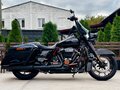 2020 Harley-Davidson Road King, чёрный, 3300000 рублей - вид 1