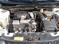 2014 Lada (ВАЗ) Kalina II, белый, 470000 рублей - вид 5