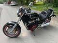 1997 Honda X4, чёрный, 700000 рублей