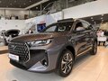 2025 Chery Tiggo 7L I, серый