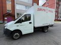 2018 ГАЗ ГАЗель Next, белый, 1800000 рублей - вид 7