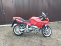 2002 BMW R 1100 S, красный, 430000 рублей - вид 5