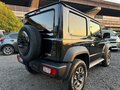 2022 Suzuki Jimny Sierra IV, чёрный - вид 5
