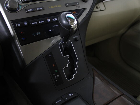 2013 Lexus RX 270 III Рестайлинг, красный - вид 13