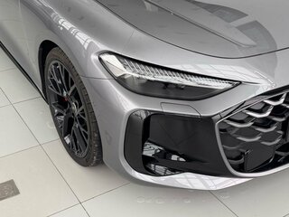 2025 Audi A5 L Sportback III (B10), серый, 5800000 рублей, вид 4