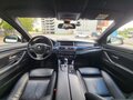 2016 BMW 5 серии 520d VI (F10/F11/F07) Рестайлинг, белый, 2950000 рублей - вид 6