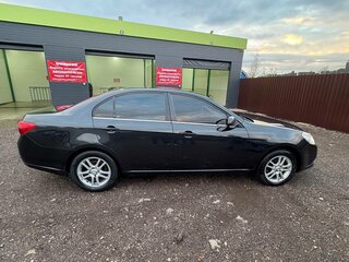 2011 Chevrolet Epica V250 Рестайлинг, чёрный, 520000 рублей, вид 3