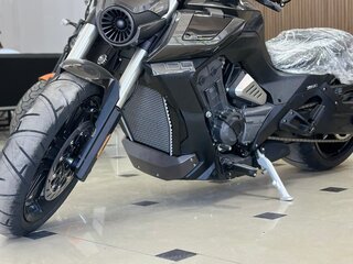 2025 Benda LFC 700, чёрный, 960500 рублей, вид 2