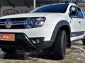 2018 Renault Duster I Рестайлинг, белый - вид 7